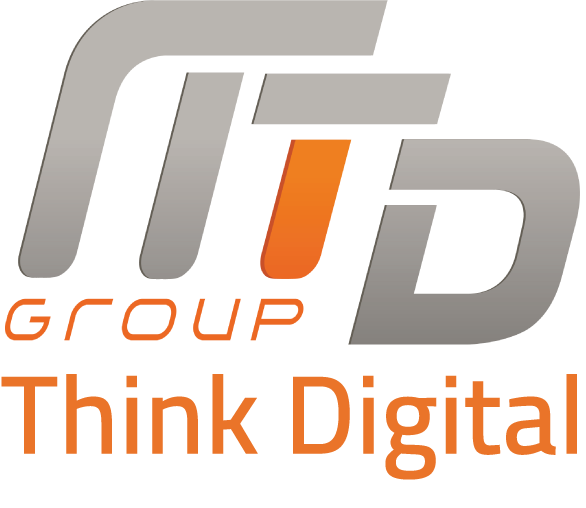 MTD GROUP Logo